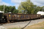 BLE 30161 - Bessemer & Lake Erie (CN)